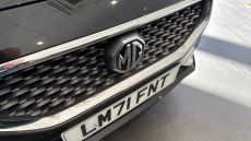 MG MG3 1.5 VTi-TECH Exclusive 5dr [Navigation] Petrol Hatchback